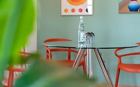 Bauhaus Apartment - Netflix&Wifi